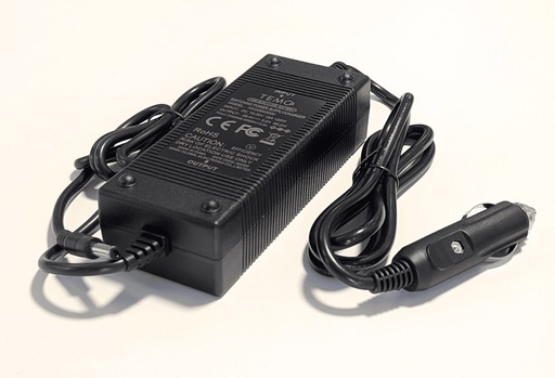 [COE_005] TEMO·450 12V charger-converter