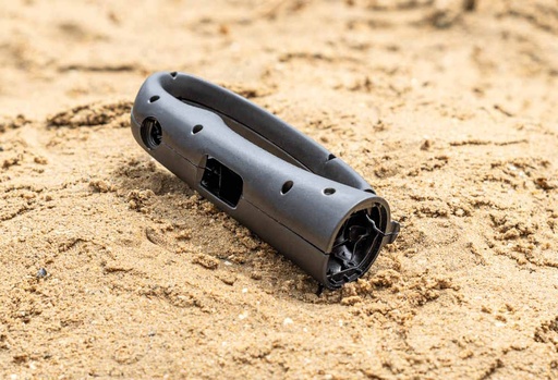 [SPA_AIR_450_04] Coques poignée pour TEMO·450