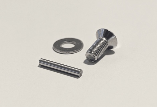 [SPA_AIR_450_08] Visserie pour hélice TEMO·450