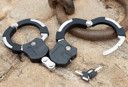 [ACC_ANT_450] Anti-theft for TEMO·450