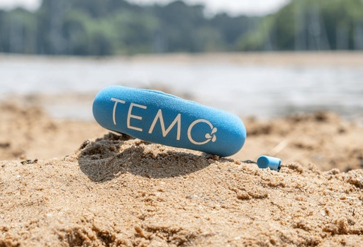 [SEM_1410] Magnetic safety key for TEMO·450