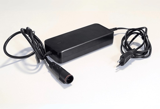 [VEN_0201] TEMO·1000 battery charger 