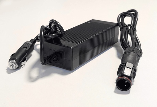 [VEN_0202] TEMO·1000 12V charger-converter