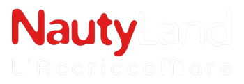 NAUTYLAND LACCRICOMARE