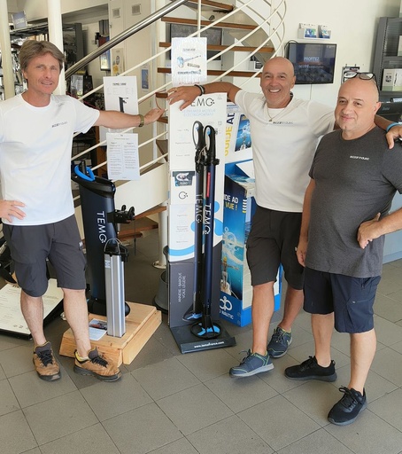 AD Nautic - Bizzari Nautic Ajaccio