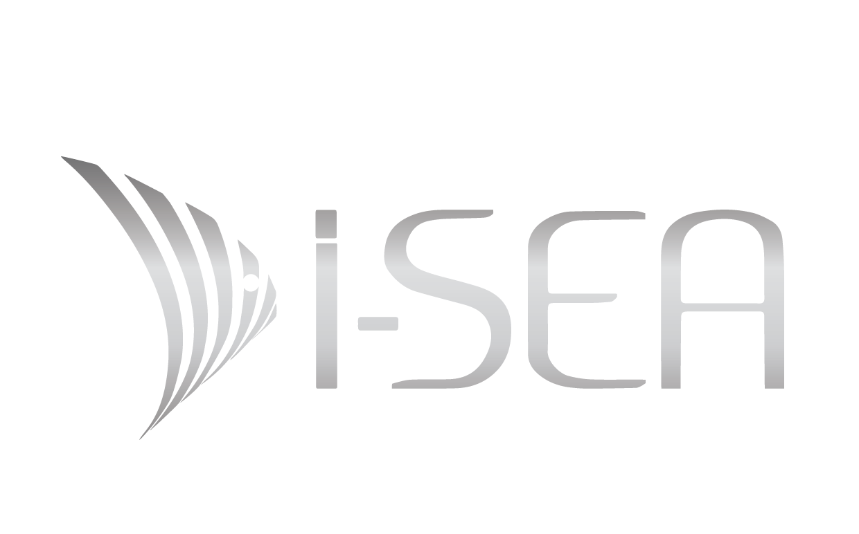 1- I-Sea Group (Matriz São Paulo)